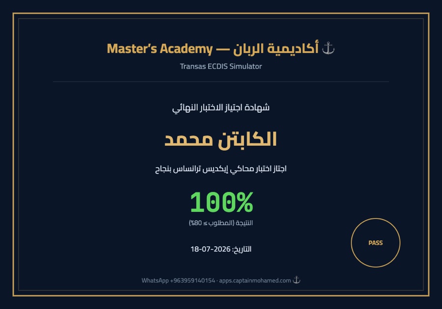 الشهادة